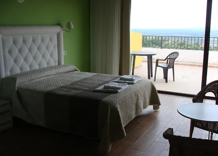 Casas Rurales Manolo