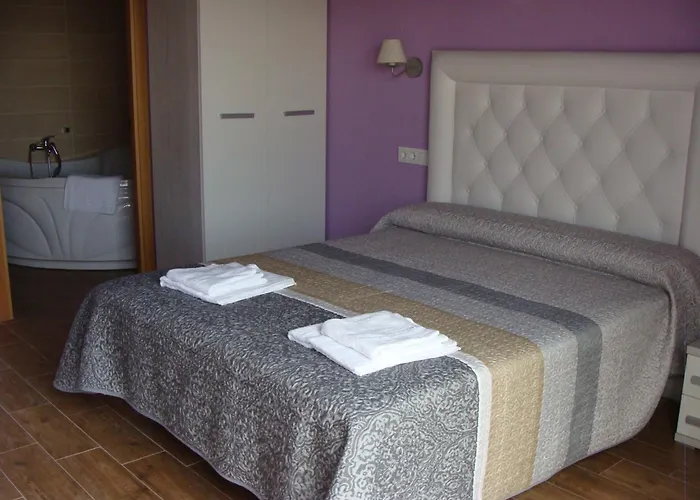 Casas Rurales Manolo