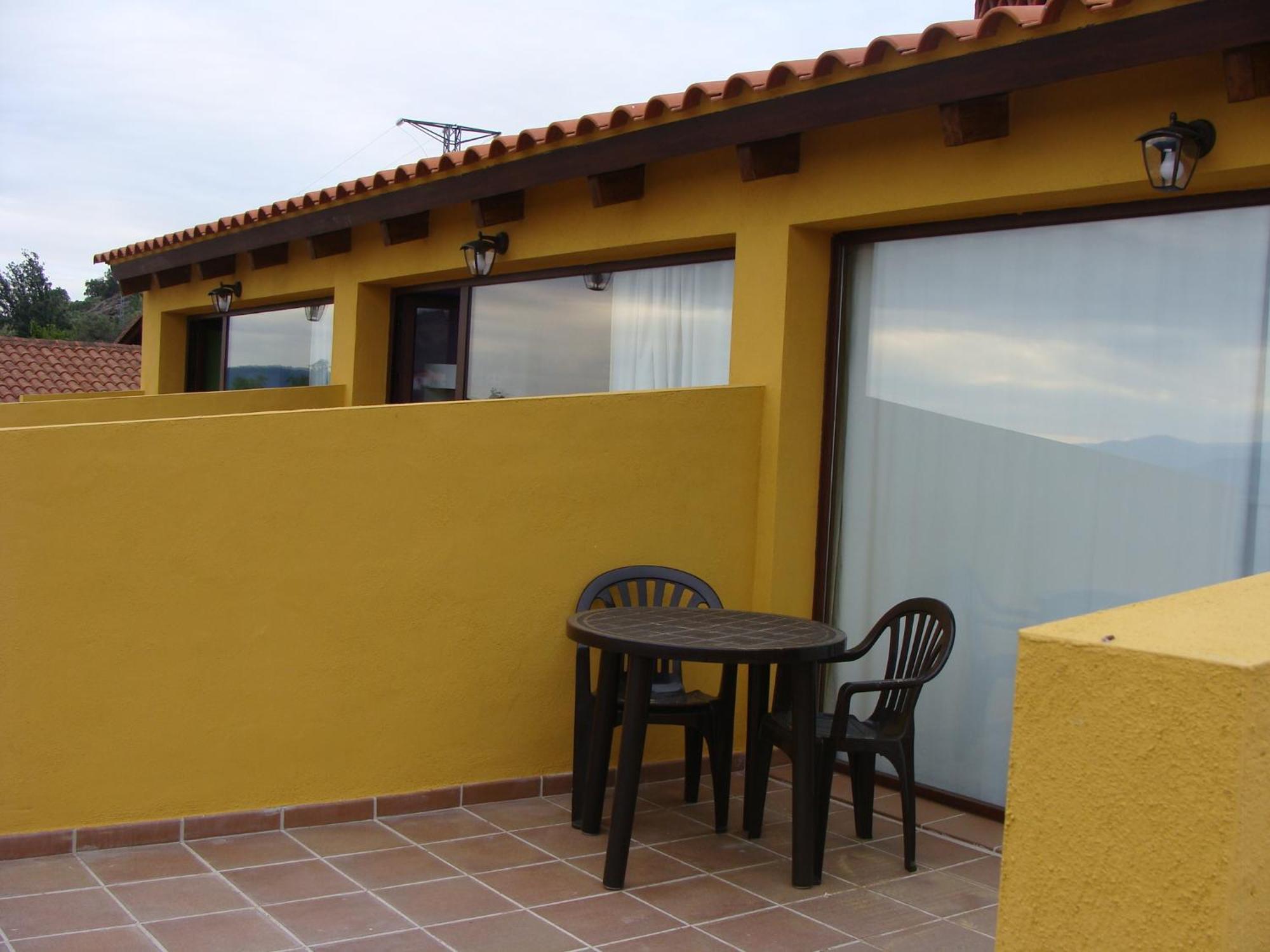 Casa rural Manolo *