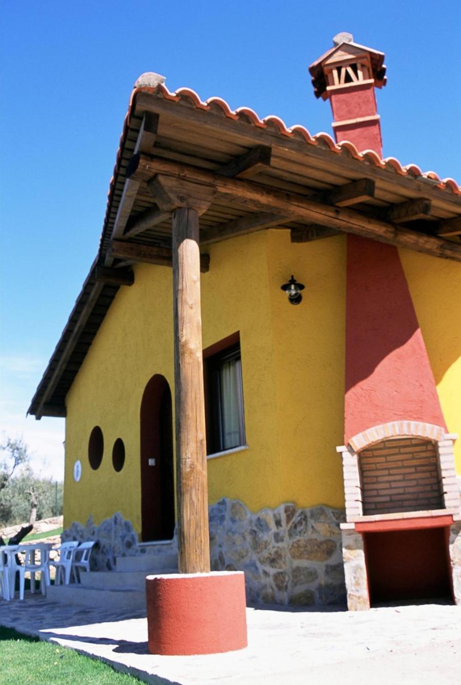 Casa rural Manolo