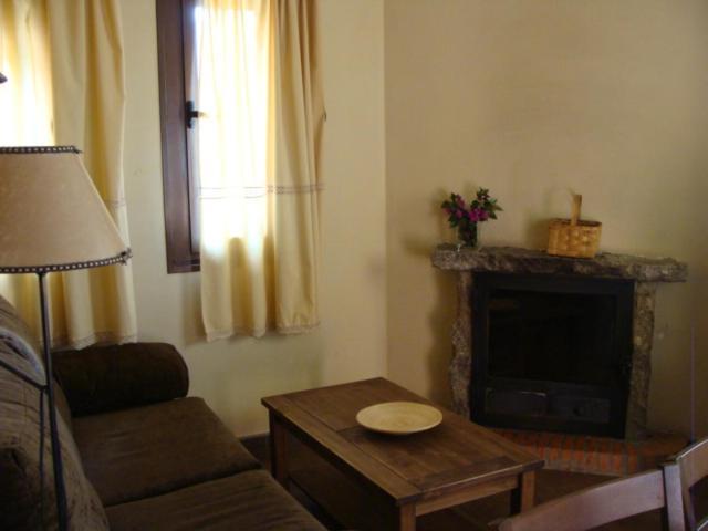 Landhaus Manolo *