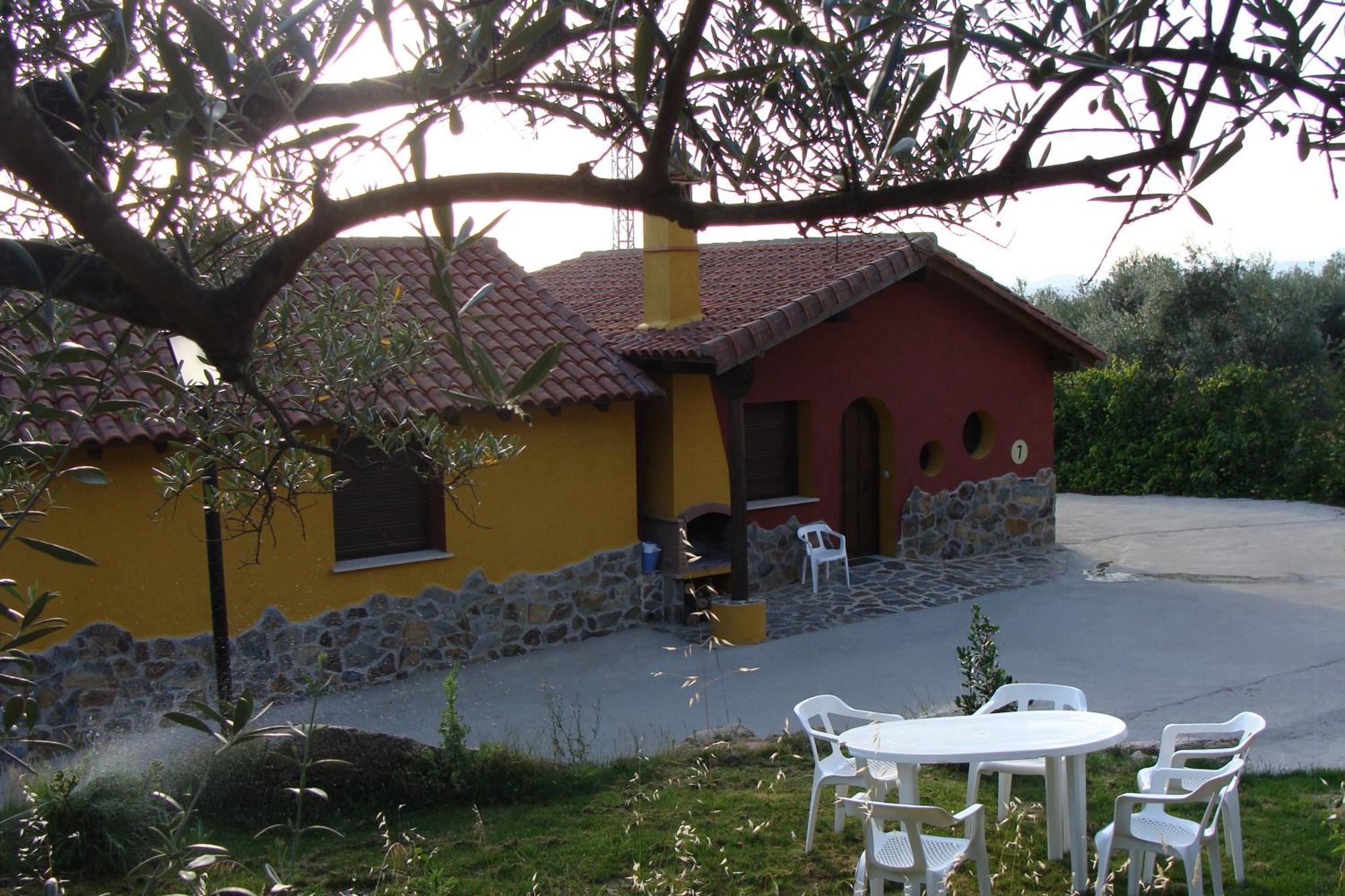 Manolo Casa rural Casas del Monte