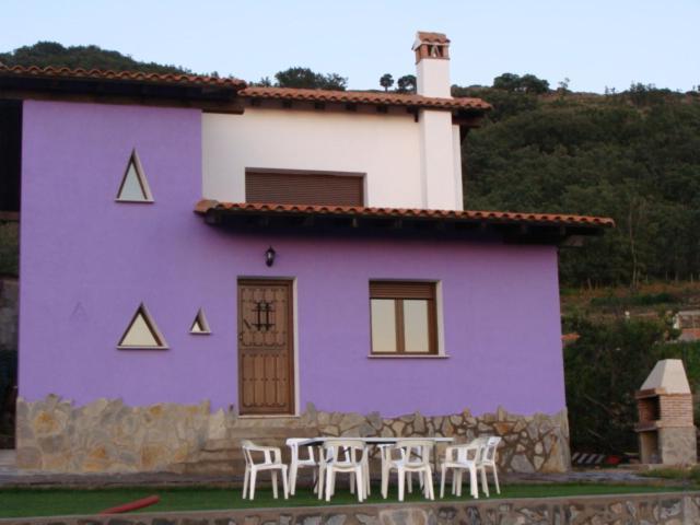 Casa rural Manolo *