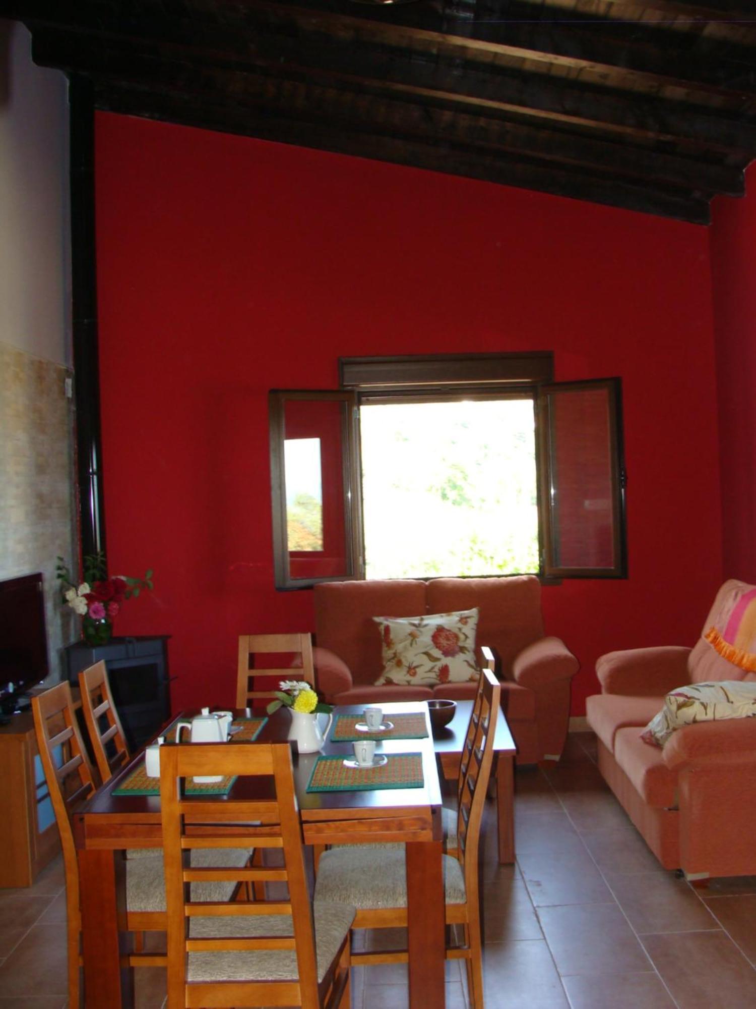 Casa rural Manolo