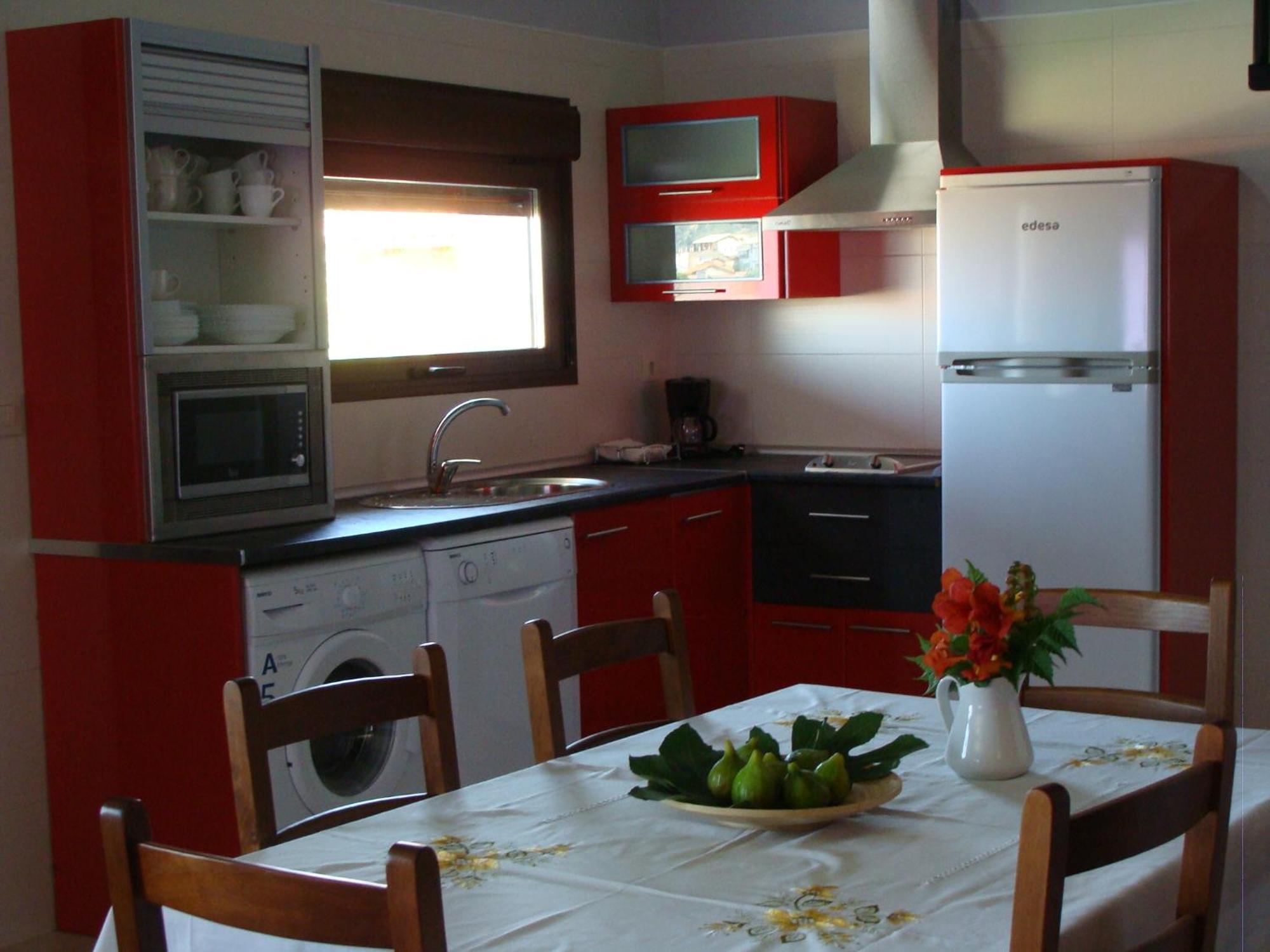 Casa rural Manolo *
