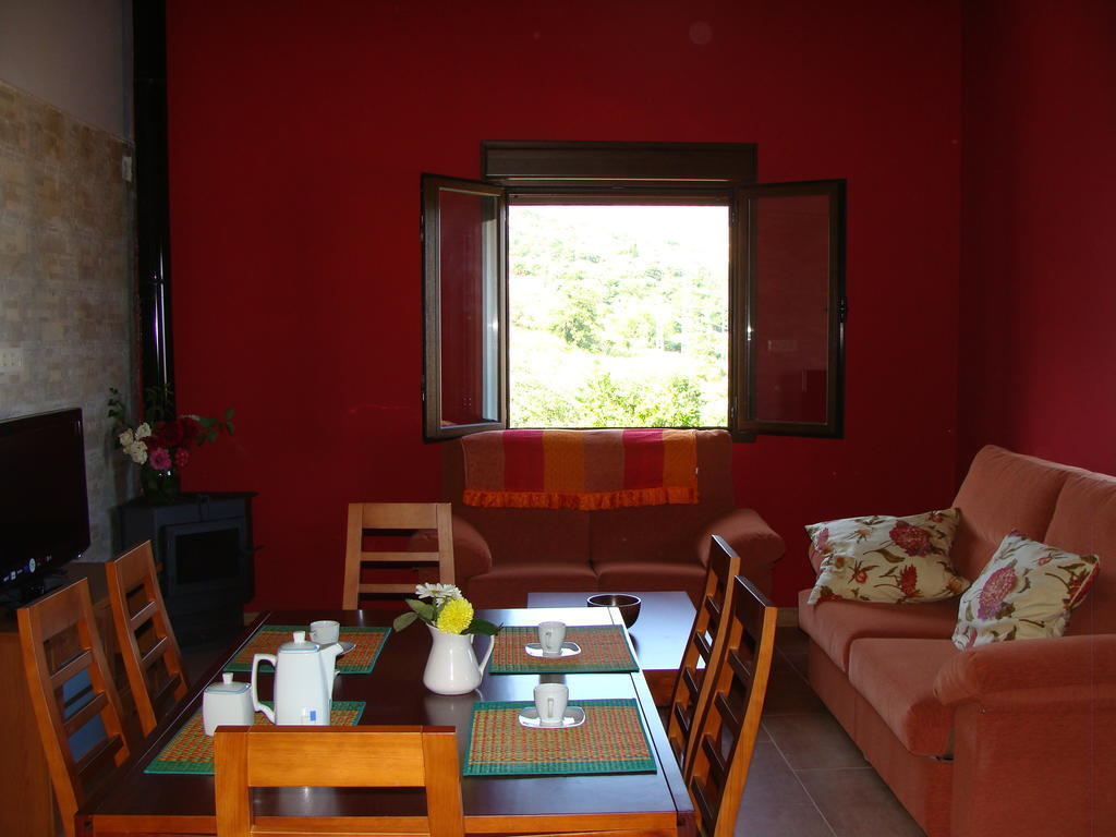 Casa rural Manolo