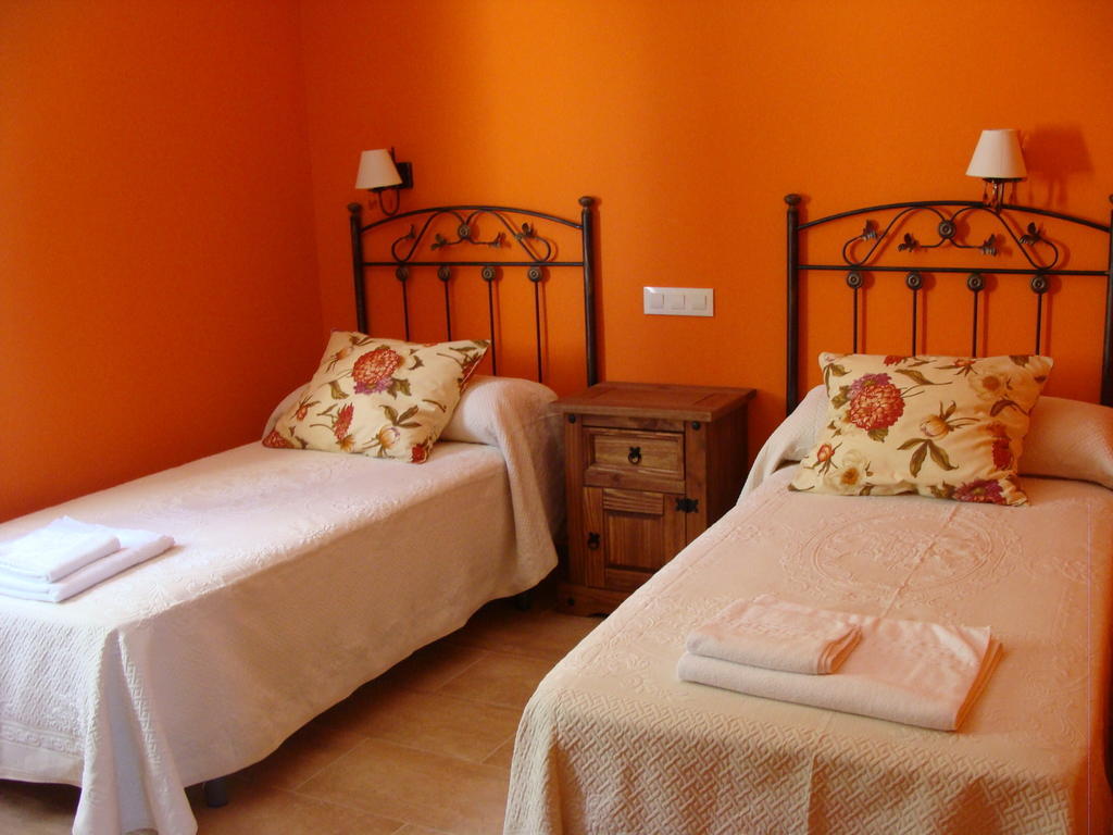 Casa rural Manolo