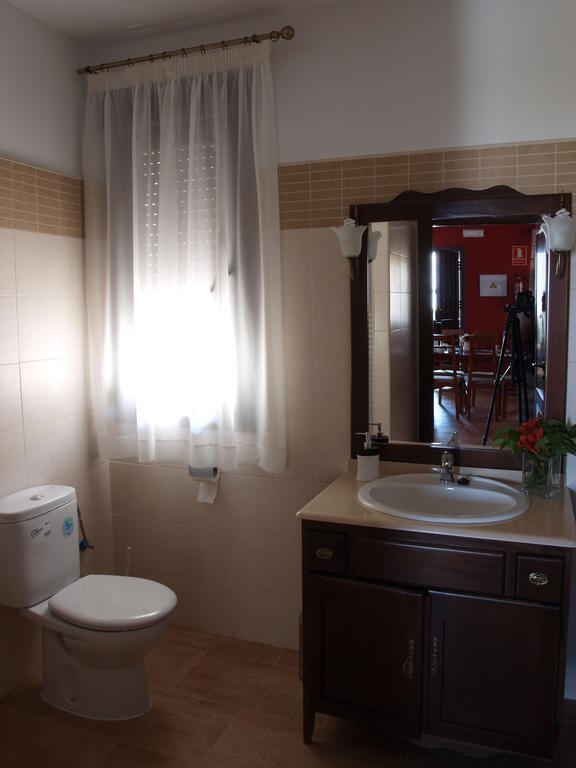 Casa rural Manolo Casas del Monte