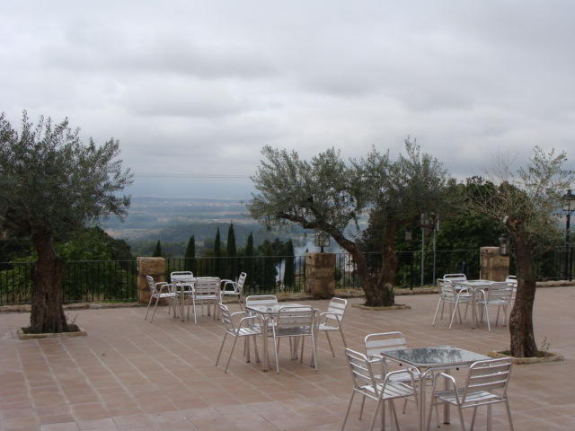 Manolo Casas del Monte