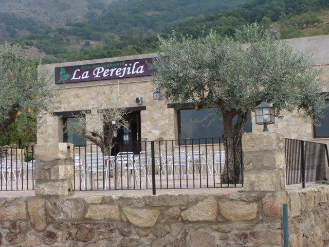 Casa rural Manolo