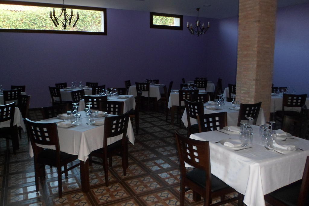 Casa rural Manolo *