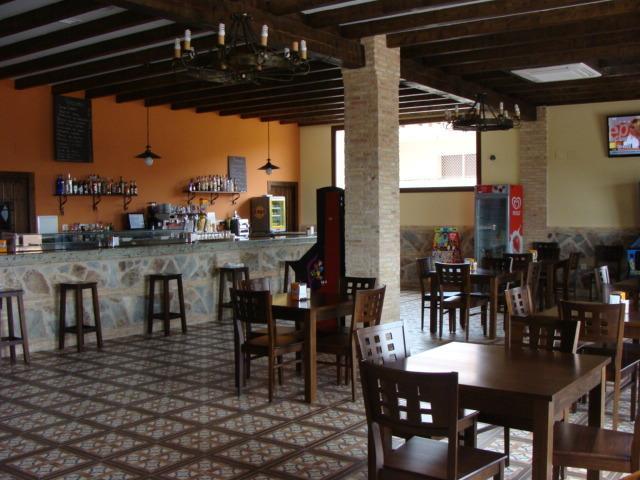 Casa rural Manolo Casas del Monte