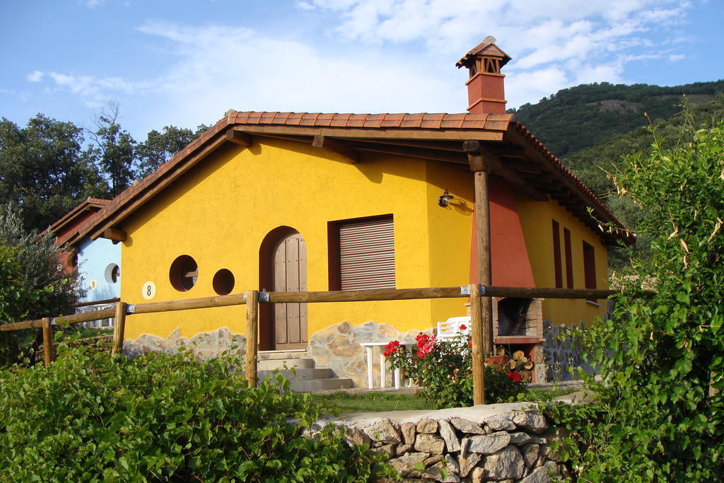 Casa rural Manolo Casas del Monte