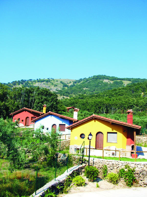 Casa rural Manolo