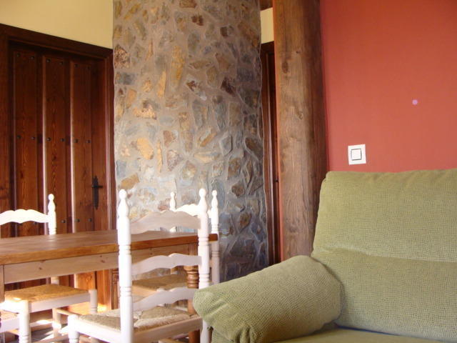 Casa rural Manolo *