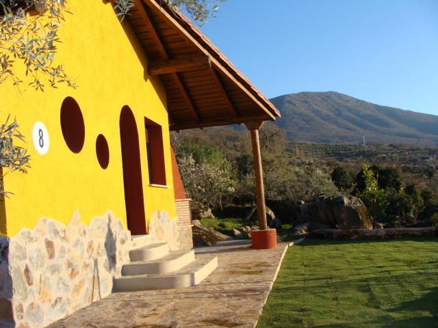 Casa rural Manolo