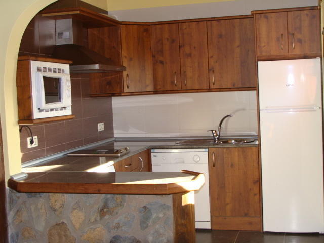 Casa rural Manolo *