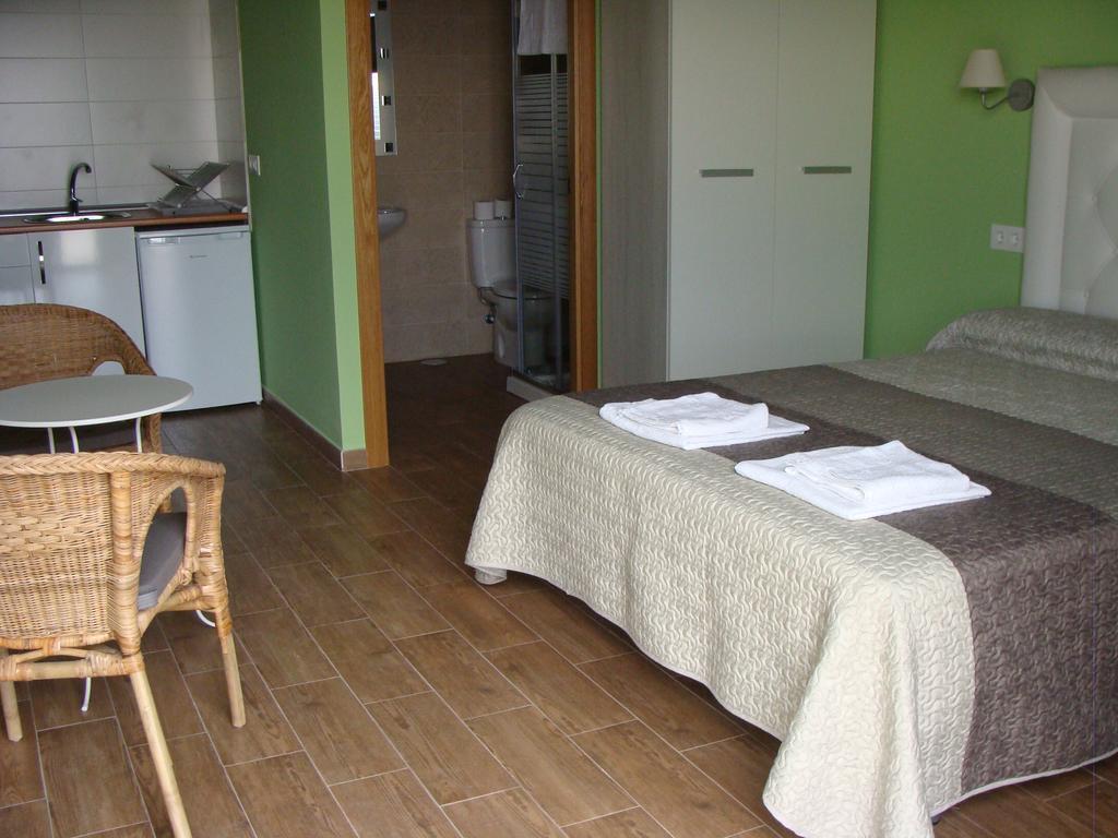 Casa rural Manolo *