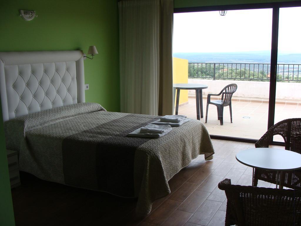 Manolo Casa rural Casas del Monte